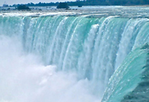 Niagara In A Day: The Perfect One-day Niagara Falls Itinerary