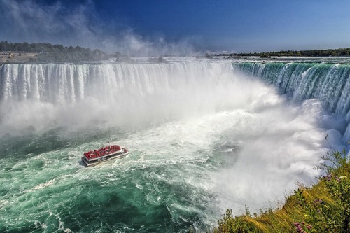 The Easiest Way To Explore Niagara Without Driving
