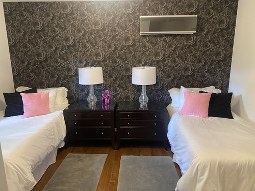 Friends Getaway Suite Thumbnail