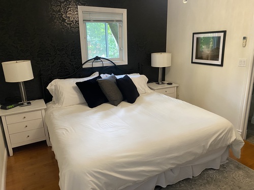 Swan Suite Thumbnail