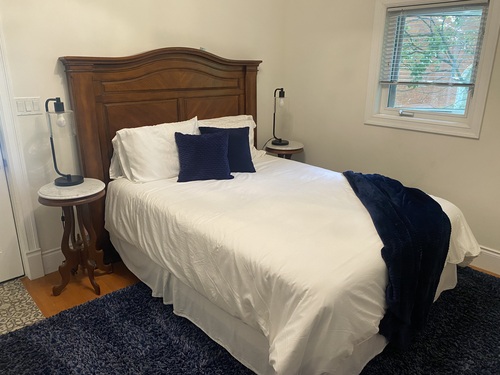 Blue Heron Suite Thumbnail