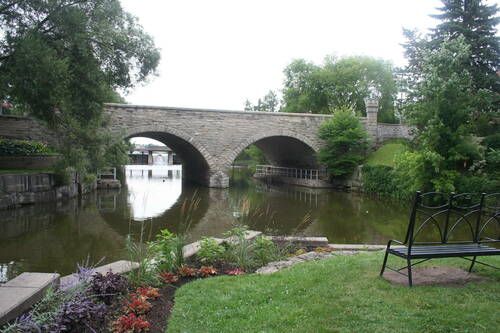 Stratford Walking Tours