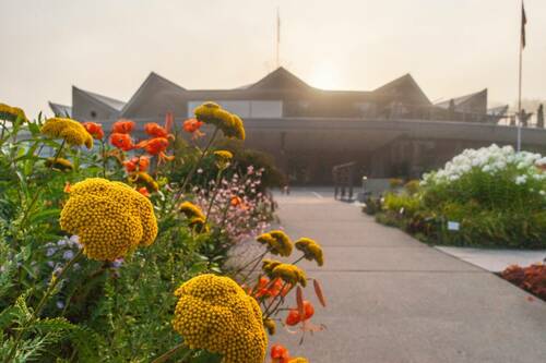 Stratford Walking Tours