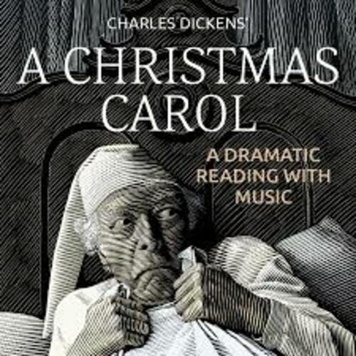 A Dickens Of A Christmas