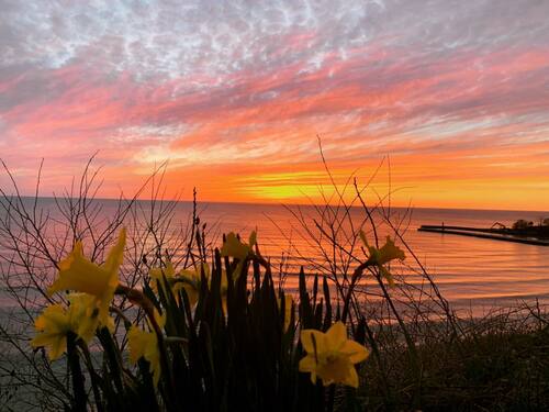 Daytripping From Stratford: Bayfield