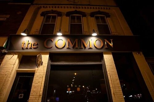 Restaurant Review: The Common