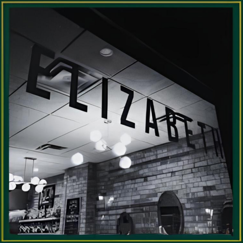 Restaurant Review: Elizabeth.