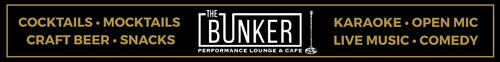 Bunker Horz Banner Ad