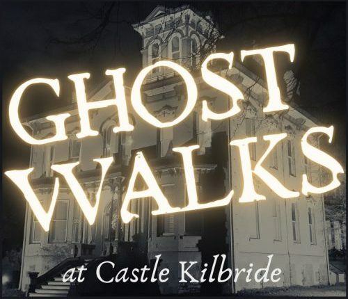 Discover Castle Kilbride And Fall Events Near Stratford, Ontario