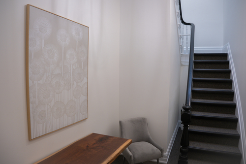 Suite 3B - King Bed Thumbnail